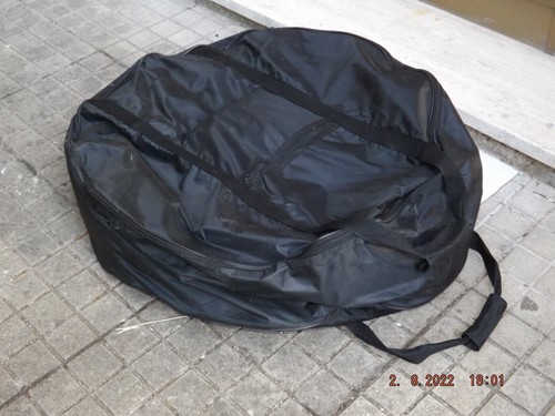 Borsa con cerniera - borsa, +