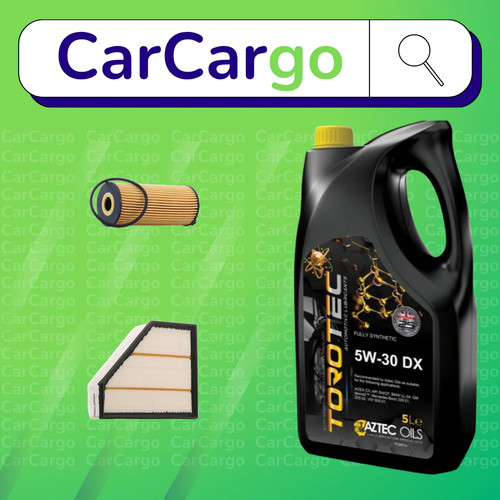 Kit assistenza bmw serie - kit, e93