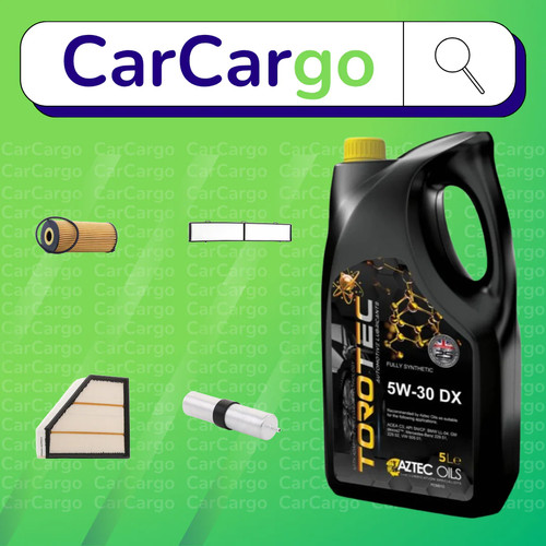 Kit tagliando bmw serie - tagliando,