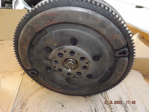 Frizione bmw 320d e90 - 320d, e90,