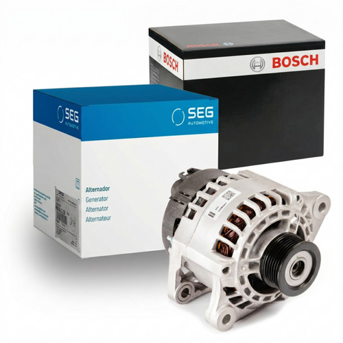 Alternatore seg bosch bmw - seg, 3