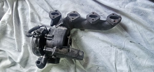 Turbina collettori per bmw - turbina, +