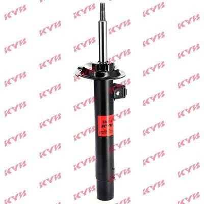 Ammortizzatore kyb anteriore - kyb,