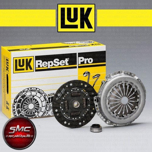 Kit frizione luk bmw - kit,