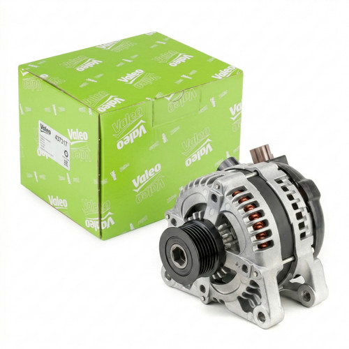 Alternatore valeo bmw 320d - alternatore, 3
