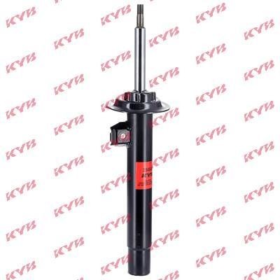 Ammortizzatore kyb anteriore - ammortizzatore,