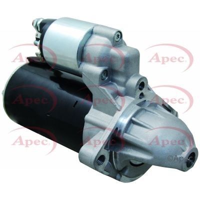 Motorino avviamento apec - motorino,