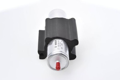Filtro carburante bosch per - filtro,