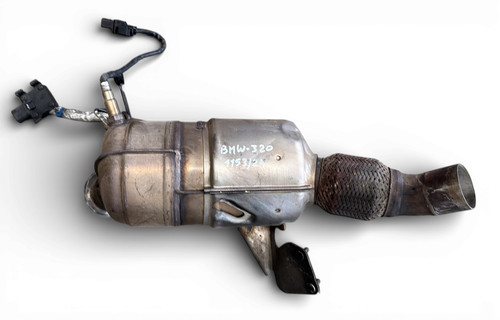 Convertitore catalitico fap - convertitore, e