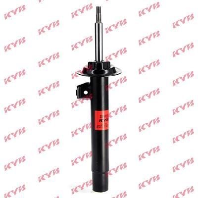 Ammortizzatore kyb anteriore - ammortizzatore,