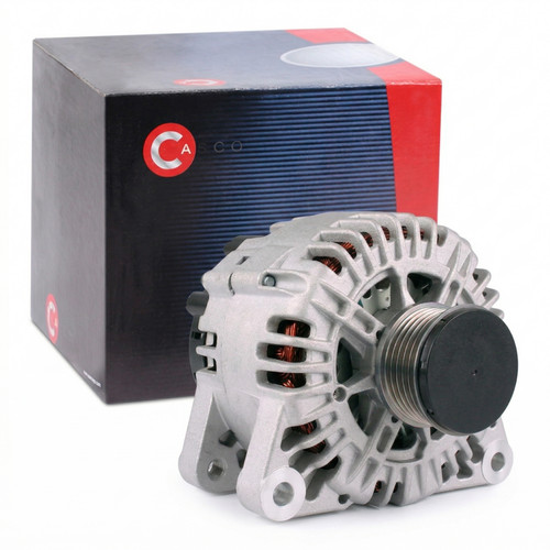 Alternatore nuovo bmw 320d - nuovo, 3