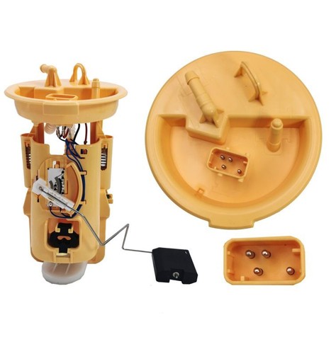 Pompa carburante intermotore - carburante,