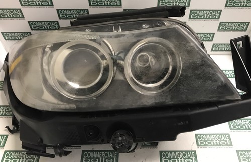 Faro anteriore destro bmw 320d - faro,