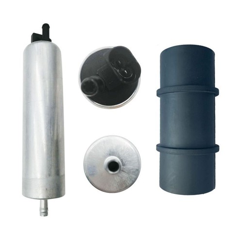 Pompa carburante intermotore