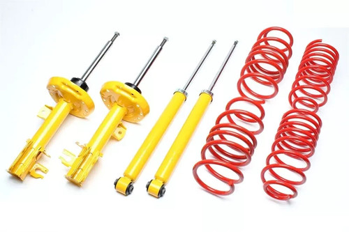 Assetto sportivo technix - sportivo, ta-technix