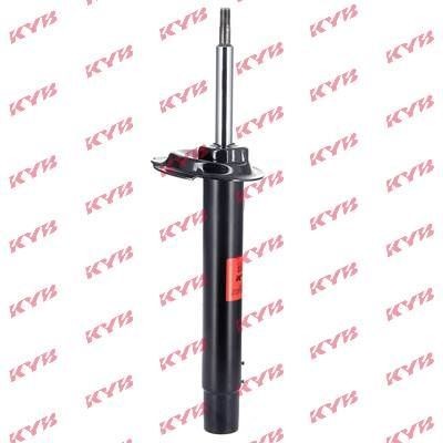 Ammortizzatore kyb anteriore - ammortizzatore,