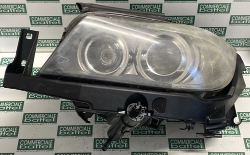 Faro anteriore sinistro bmw - faro,