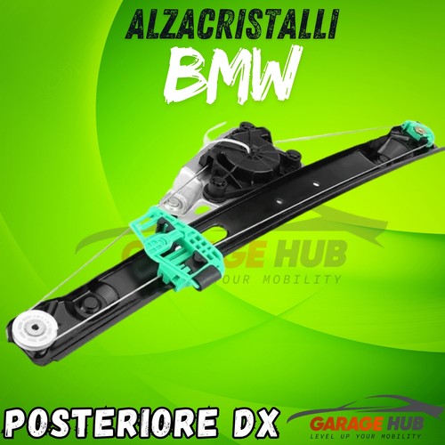 Alzacristalli bmw serie e90 - bmw, 3