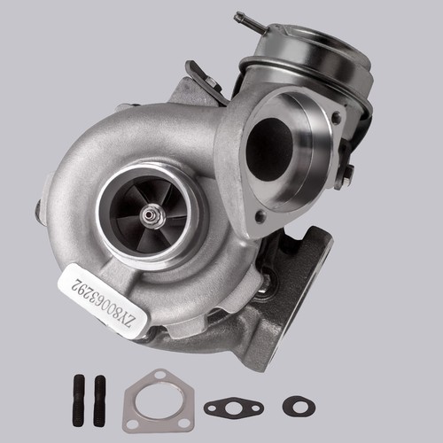 Turbocompressore for bmw 320d - for,