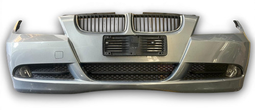 Paraurti anteriore bmw 320d - anteriore,