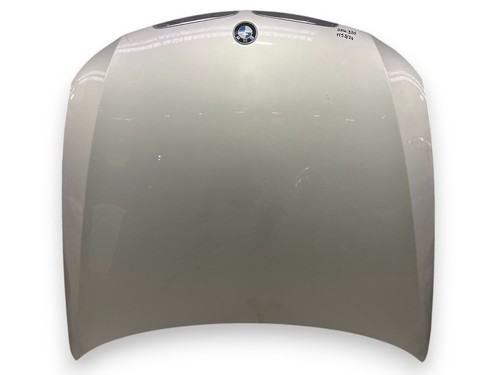 Cofano anteriore bmw 320d anno - cofano,