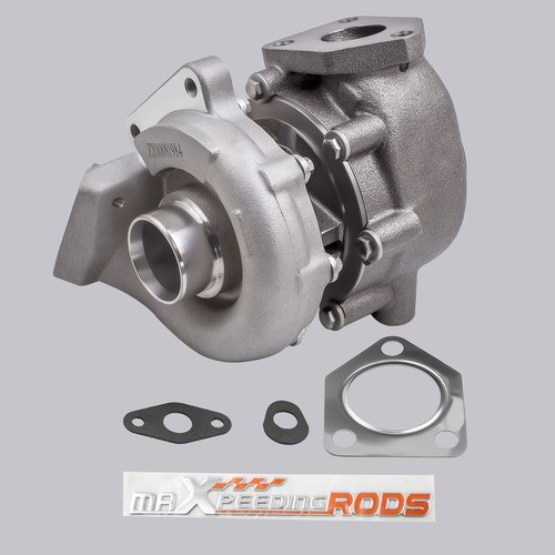 Turbocompressore for bmw 320d - for,