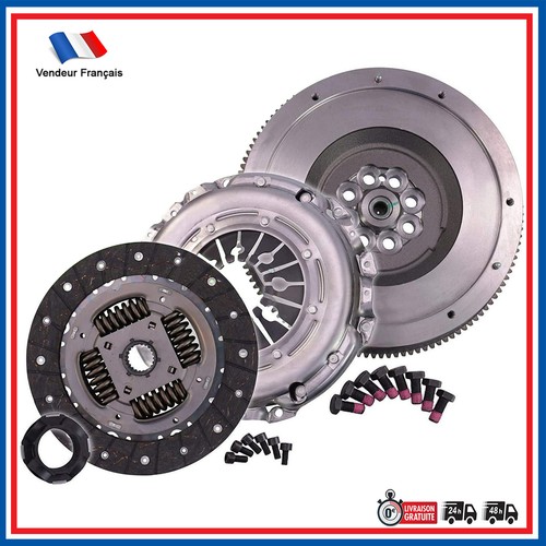 Kit frizione volano motore - frizione,