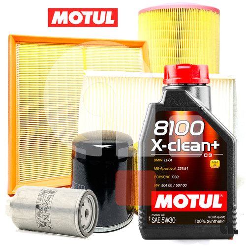 Kit tagliando bmw 318d 320d - tagliando,